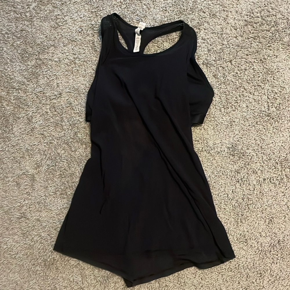 Lululemon top